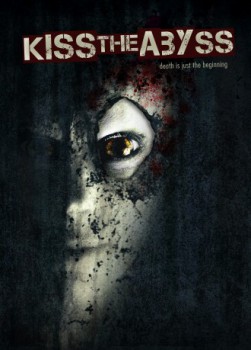 poster Kiss the Abyss