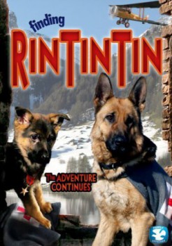 poster Rin Tin Tin