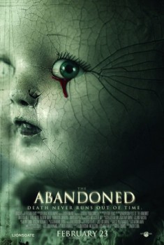 poster The Abandoned - Die Verlassenen