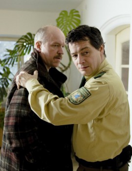 poster Tödlicher Rausch