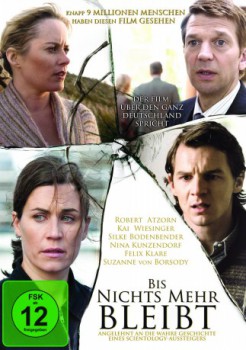 poster Bis nichts mehr bleibt