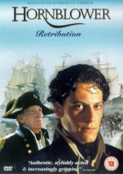 poster Hornblower -  Vergeltung