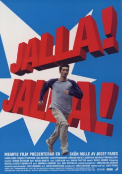 poster Jalla! Jalla!