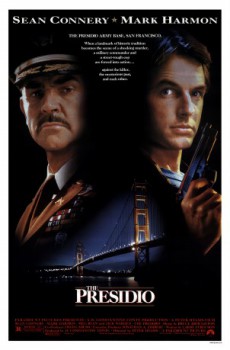 poster Presidio