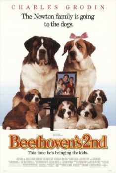 poster Beethoven - Eine Familie namens Beethoven