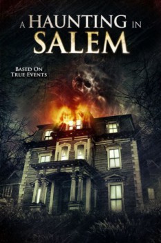 poster A Haunting in Salem