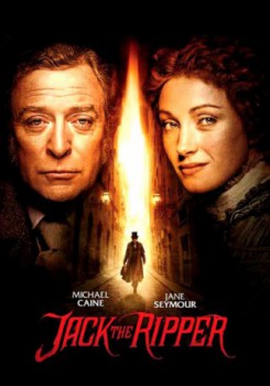 poster Jack the Ripper (2 Teile)