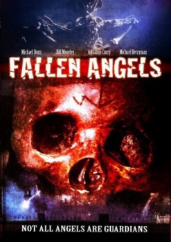 poster Fallen Angels