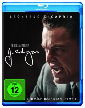 poster J. Edgar