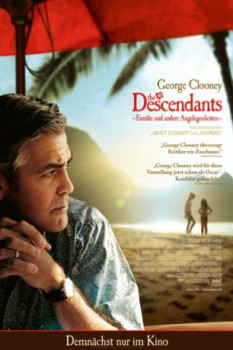 poster The Descendants