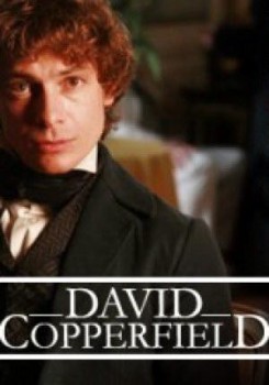 poster David Copperfield