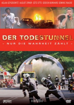 poster Der Todestunnel - Nur die Wahrheit zählt