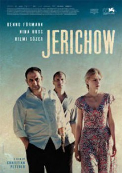 poster Jerichow