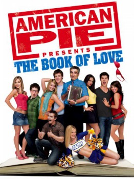 poster American Pie 7 - Das Buch der Liebe