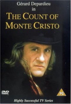 poster Der Graf von Monte Christo