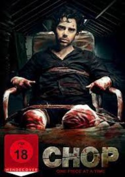 poster Chop - One Piece at a Time