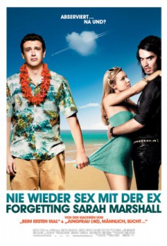 poster Nie wieder Sex mit der Ex