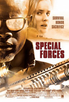 poster Special Forces