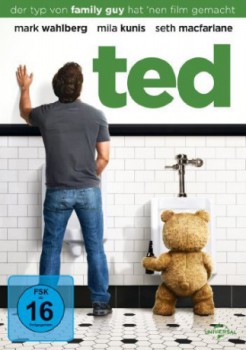 poster Ted