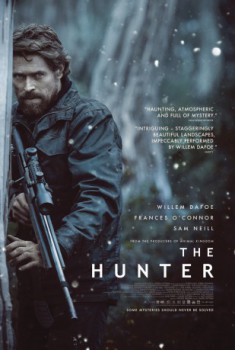 poster The Hunter