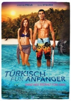 poster Türkisch für Anfänger