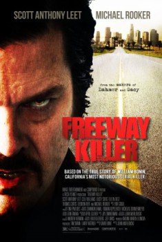 poster Freeway Killer
