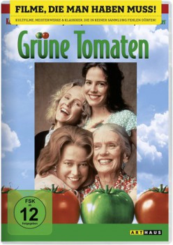 poster Grüne Tomaten