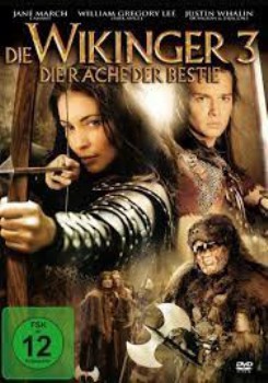 poster Wikinger 3 - Die Rache der Bestie