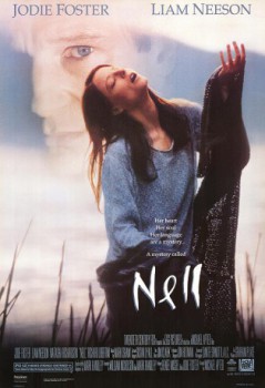 poster Nell