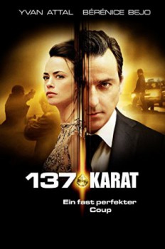 poster 137 Karat - Ein fast perfekter Coup