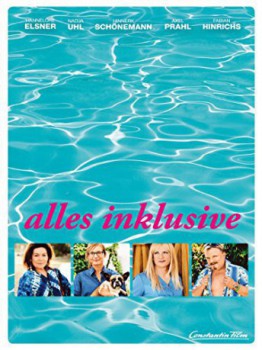 poster Alles inklusive
