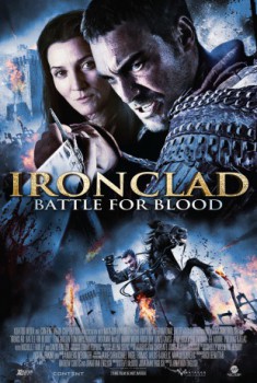 poster Ironclad  2 - Bis aufs Blut