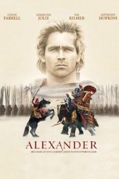 poster Alexander