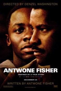poster Antwone Fisher