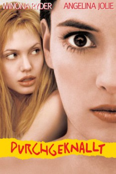 poster Durchgeknallt
