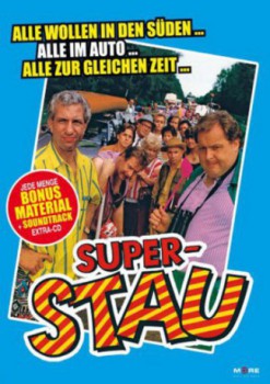 poster Superstau