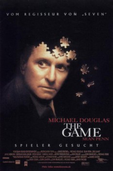 poster The Game - Das Geschenk seines Lebens