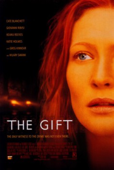 poster The Gift - Die dunkle Gabe