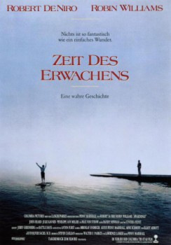 poster Zeit des Erwachens