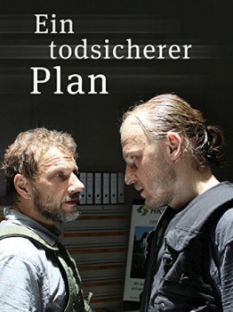 poster Boost - Ein todsicherer Plan