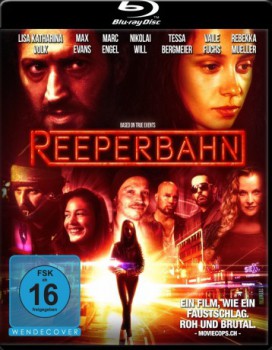 poster Reeperbahn - Der Film