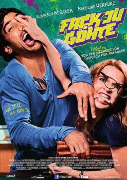 poster Fack ju Göhte 1