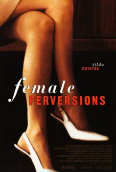poster Female Perversions