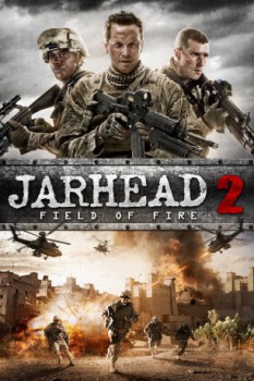 poster Jarhead 2 - Zurück in die Hölle