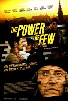 poster 20 Minutes - The Power of Few