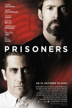 poster Prisoners