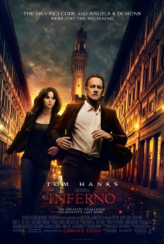 poster Inferno