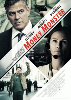 poster Money Monster