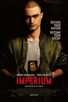 poster Imperium