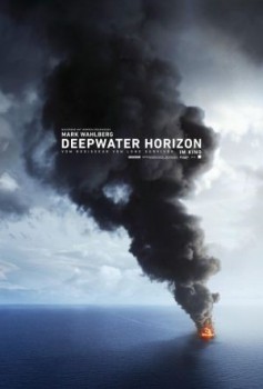 poster Deepwater Horizon
